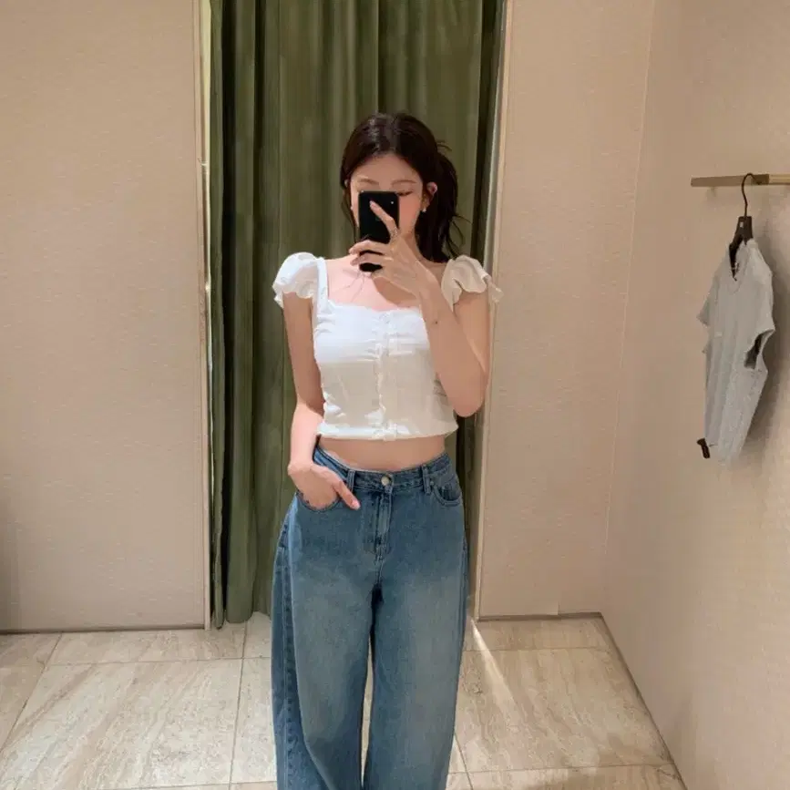 온트 가이하라 데님