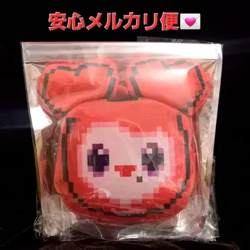 TWICE LOVELYS 수납형 에코백 토트백 채영