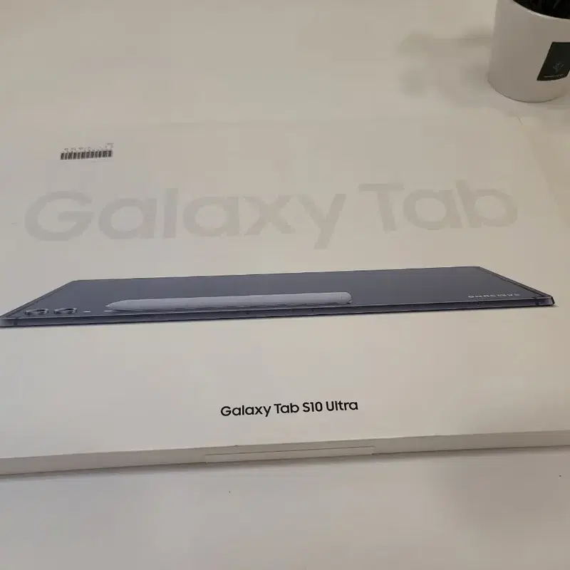 갤럭시탭S10울트라 256GB WIFI 문스톤그레이