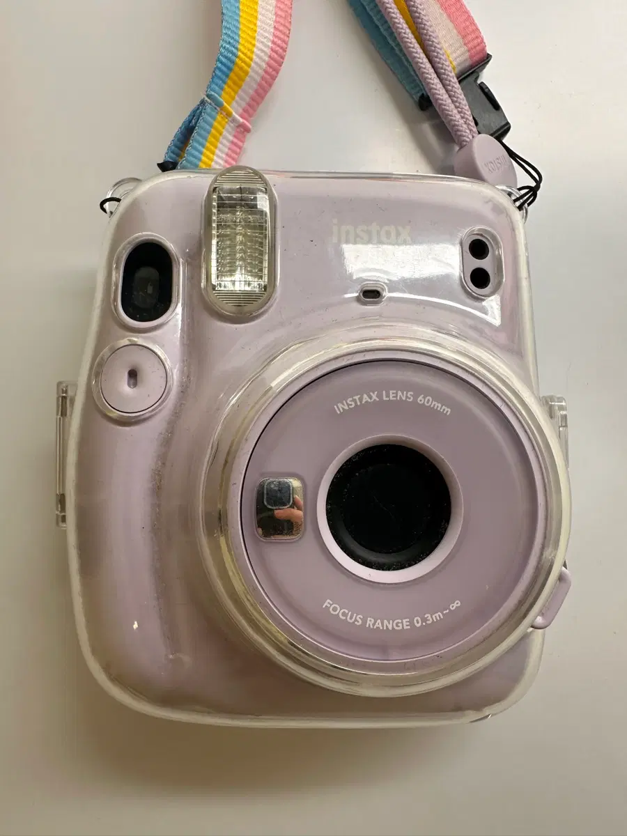 intax mini 11