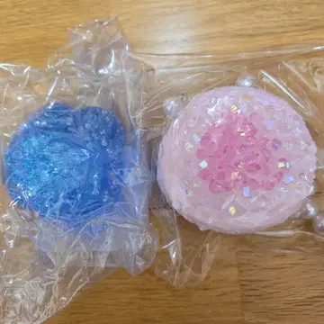 jammyjem 스퀴즈 키라키라 선생님