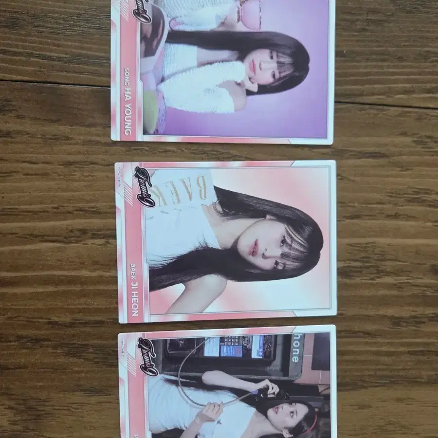 프로미스나인 테레카 판매