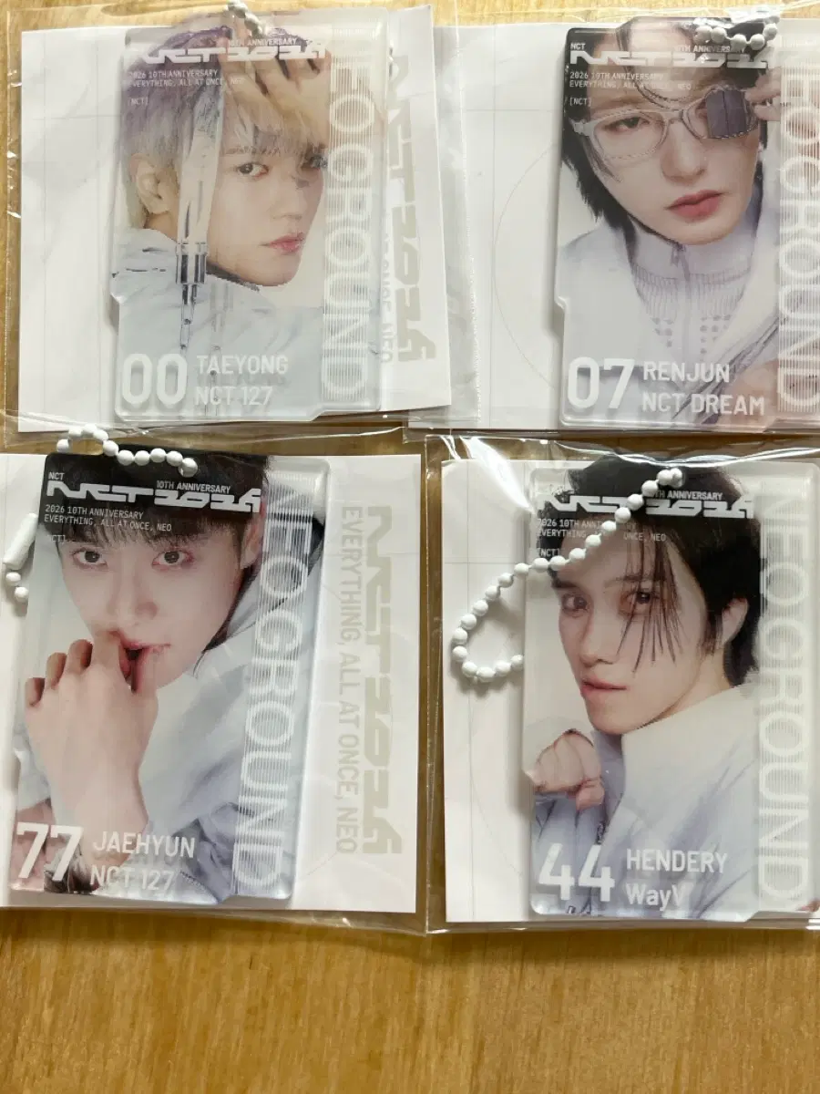 네오 그라운드 렌티큘러 양도