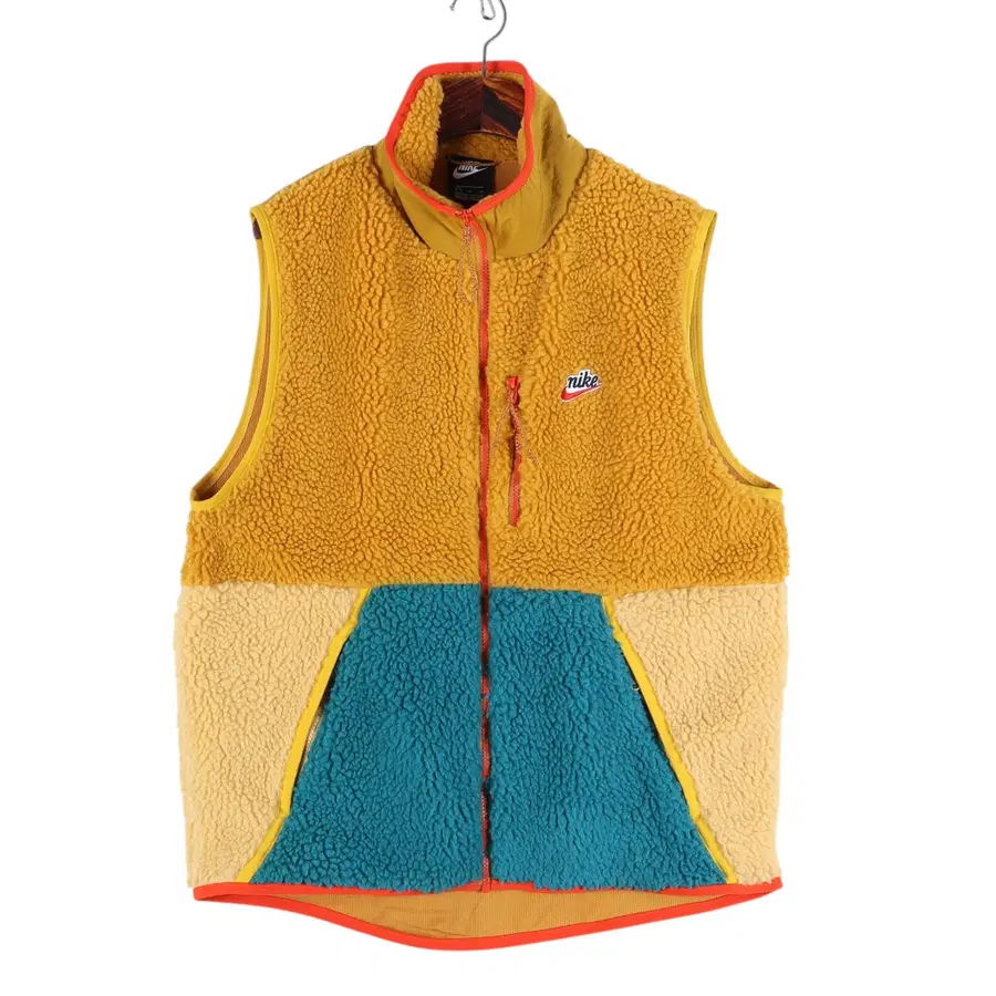 나이키 NIKE 쉐르파 베스트 XL / k6522