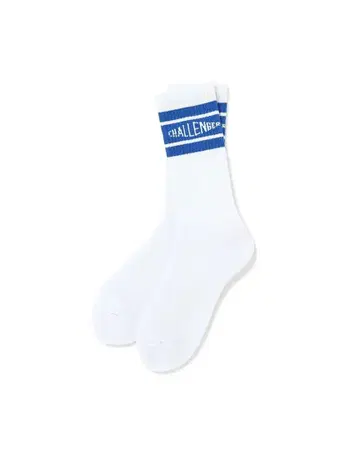 CHALLENGER LINE SOCKS 타월