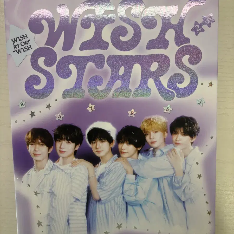 엔시티 위시 25 시그 시즌그리팅 양도