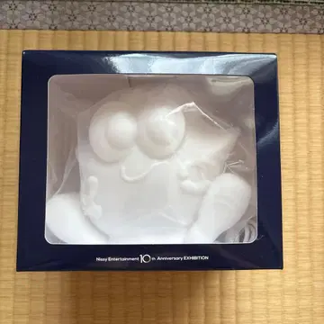 Nissy 톤톤톤톤 리피의 롸이톤