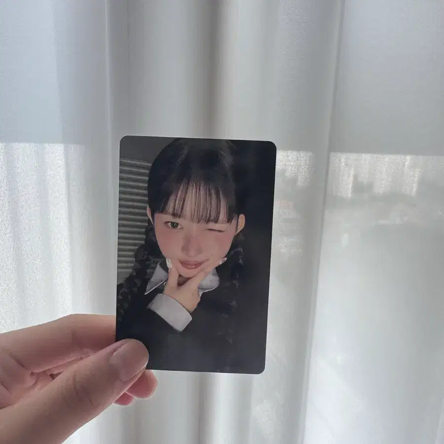멎쟁이 래이 포카
