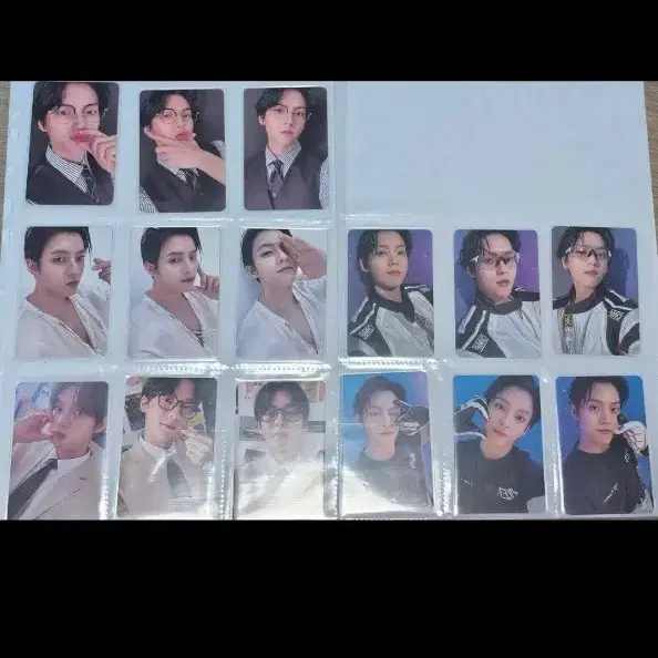 비투비 이민혁 BOOM 앨포 드볼 일괄