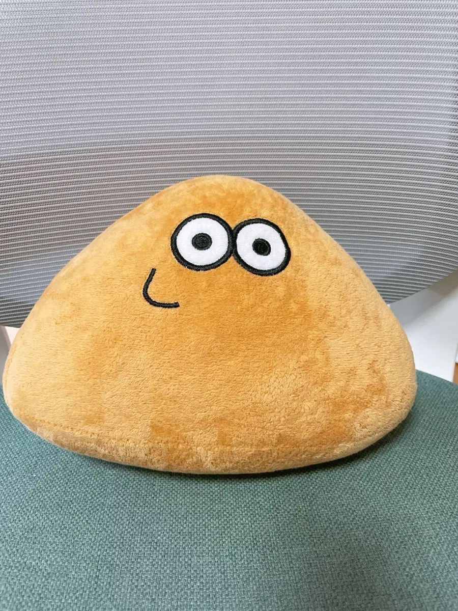 포우 인형 (희귀 매물)