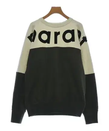ISABEL MARANT 맨투맨 남성용