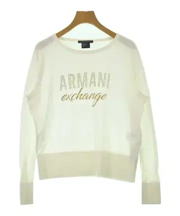 A/X ARMANI EXCHANGE 니트/스웨터 여성용