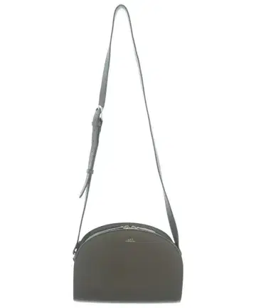 A.P.C. 숄더백 여성용