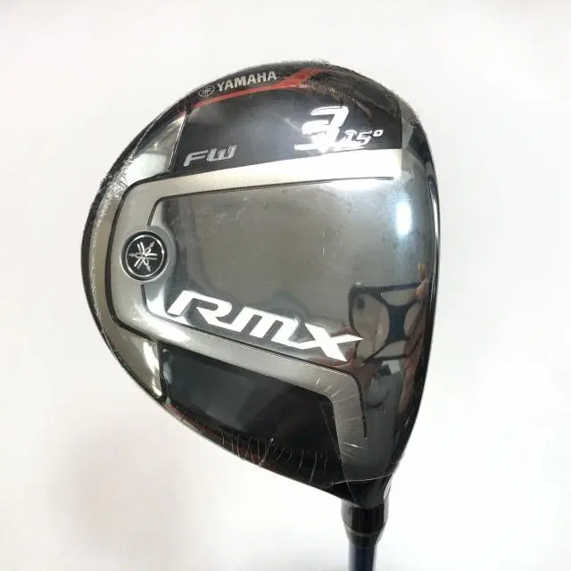 야마하 RMX 3번 15도 우드 스피더 FW 50 S 2022030...