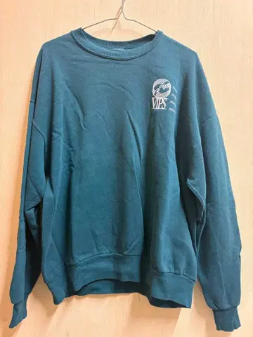 JERZEES 90s USA제 VIPS 맨투맨 다크 그린 XL