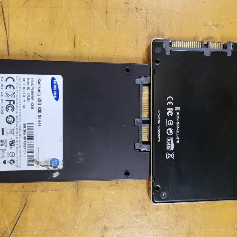 삼성 SSD 830 ssd 60gb ssd 64gb 20260813-03