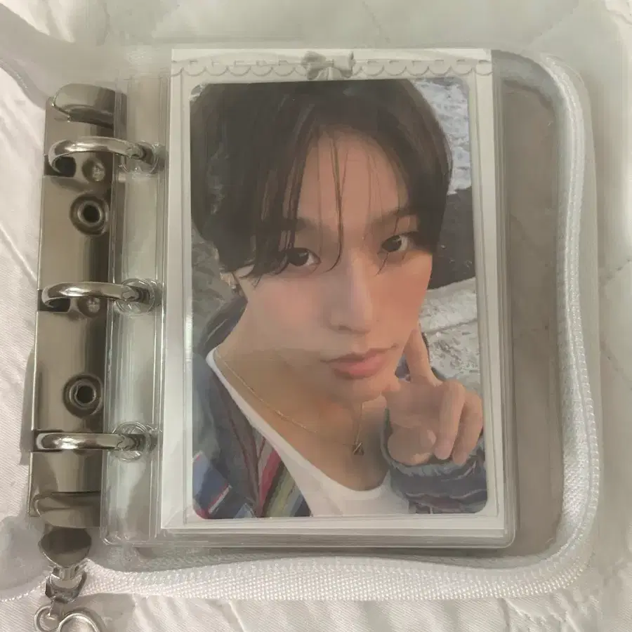 엔시티 위시 마에다 리쿠 포카