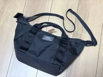 GREGORY 그레고리 보트 토트 S 숄더백