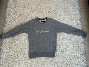 rag & bone 러그앤본 맨투맨 트레이닝복 그레이 XS