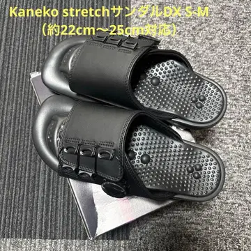 카네코 스트레치 샌들 DX S-M ( 약 22cm~25cm 대응 )