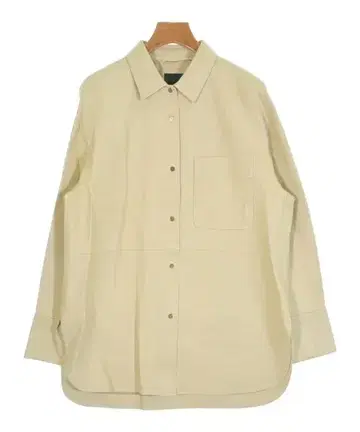 ebure 캐주얼 셔츠 여성용