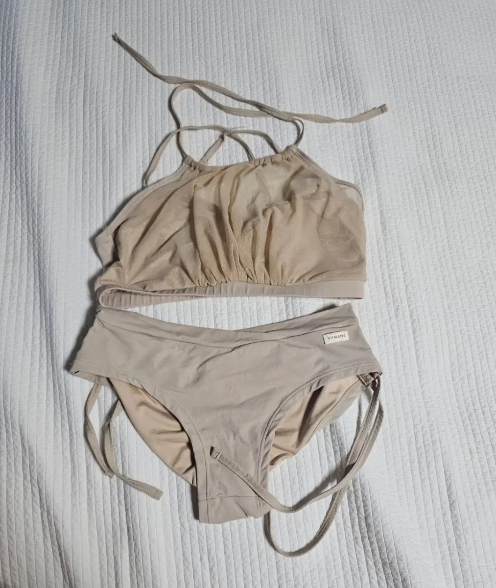 폴웨어 비메이드 발레리나 s