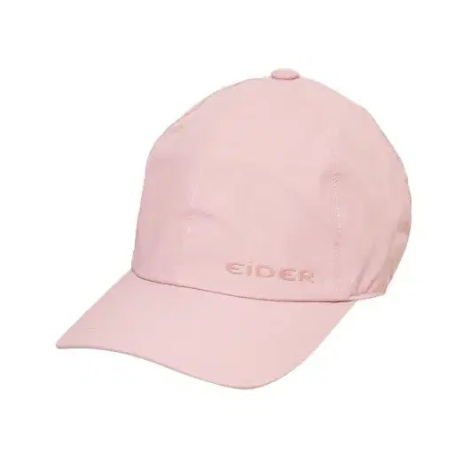 아이더 여성 디펜더 볼캡 모자 핑크 58 새제품