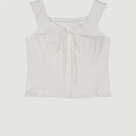 grove 그로브 ina sleeveless top
