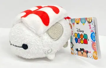 디즈니 스토어 썸썸 미니(S) 스시/DISNEY TSUM TSUM 베이맥스(새우) 2020