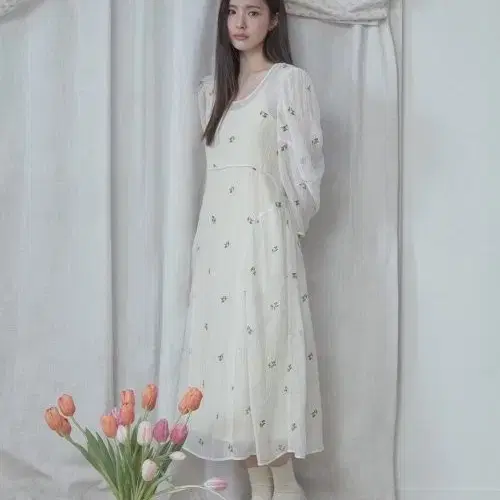 보카바카 원피스