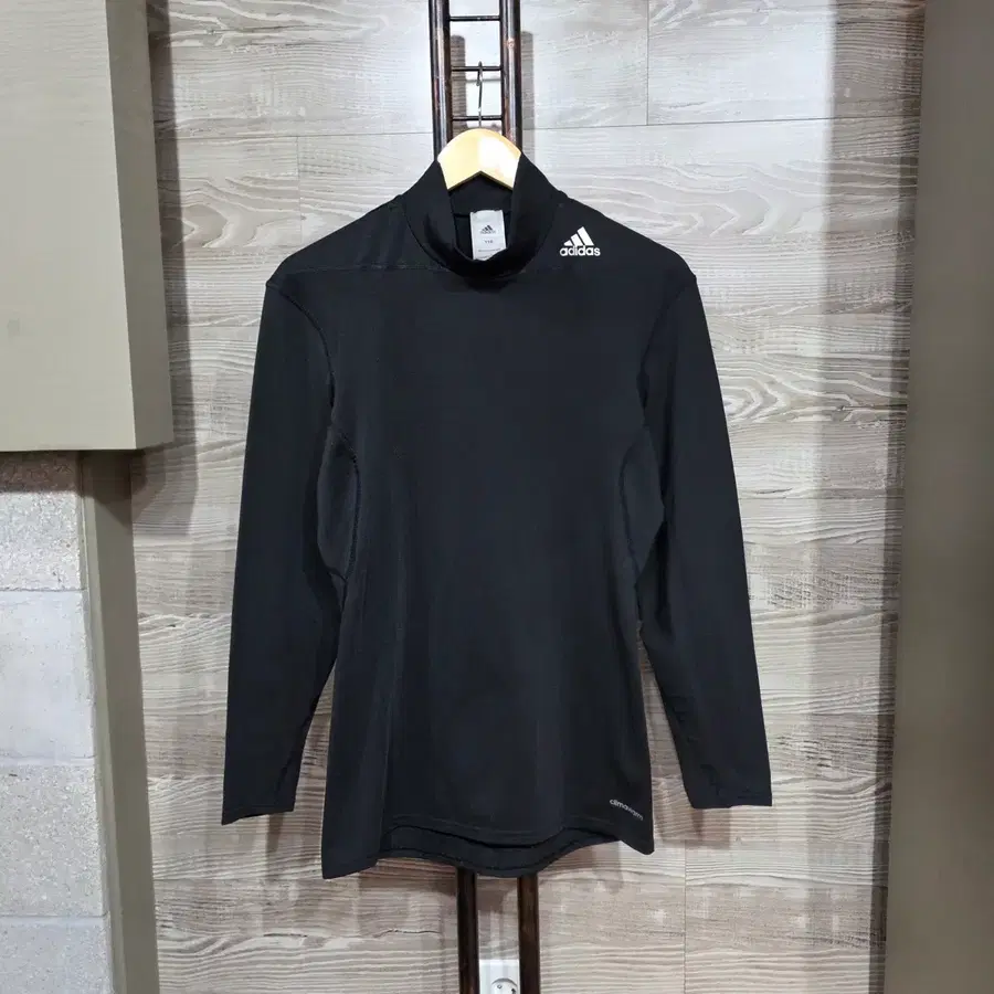 아디다스 클라이마웜 긴팔 티셔츠 2XL (ng689