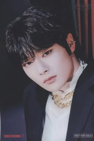 StrayKids Circus I.N 트레이딩 카드 클리어