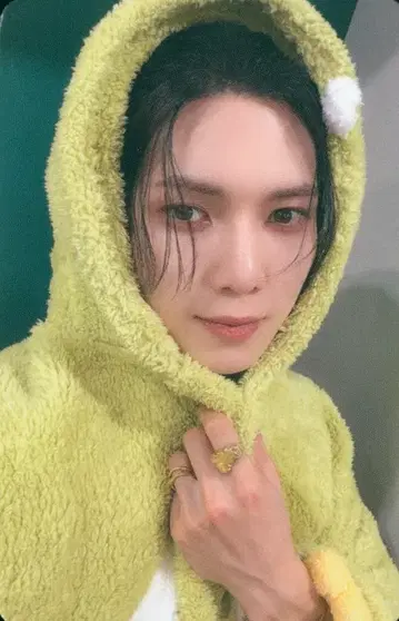 ATEEZ MAKESTAR VC YEOSANG GOLDEN HOUR : Part.3