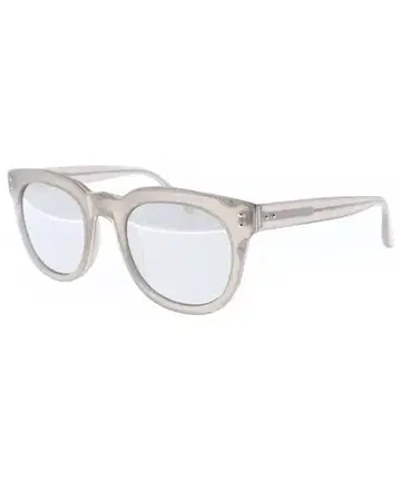 LINDA FARROW VINTAGE 선글라스 남성용