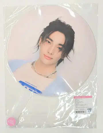 StrayKids 2025 SKZ 5'CLOCK Hyunjin IMAGE PICKET