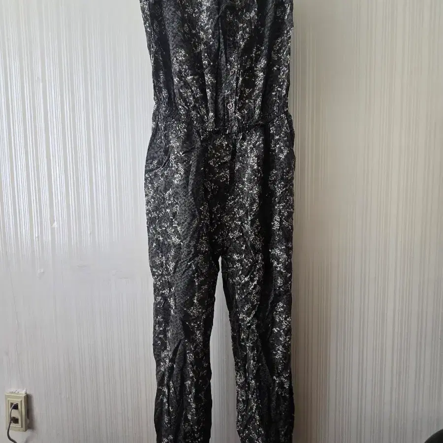 MIXXO 탱크탑 점프수트 55