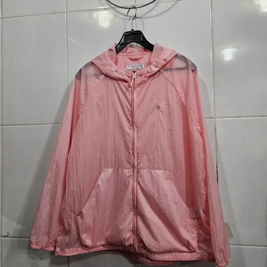 US POLO ASSN바람막이(95)새상품