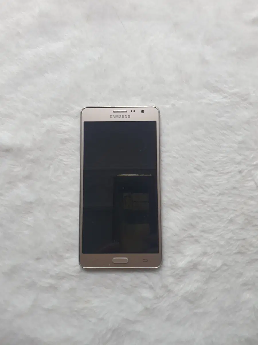 SM-G600S 갤럭시 와이드 정상 소장용
