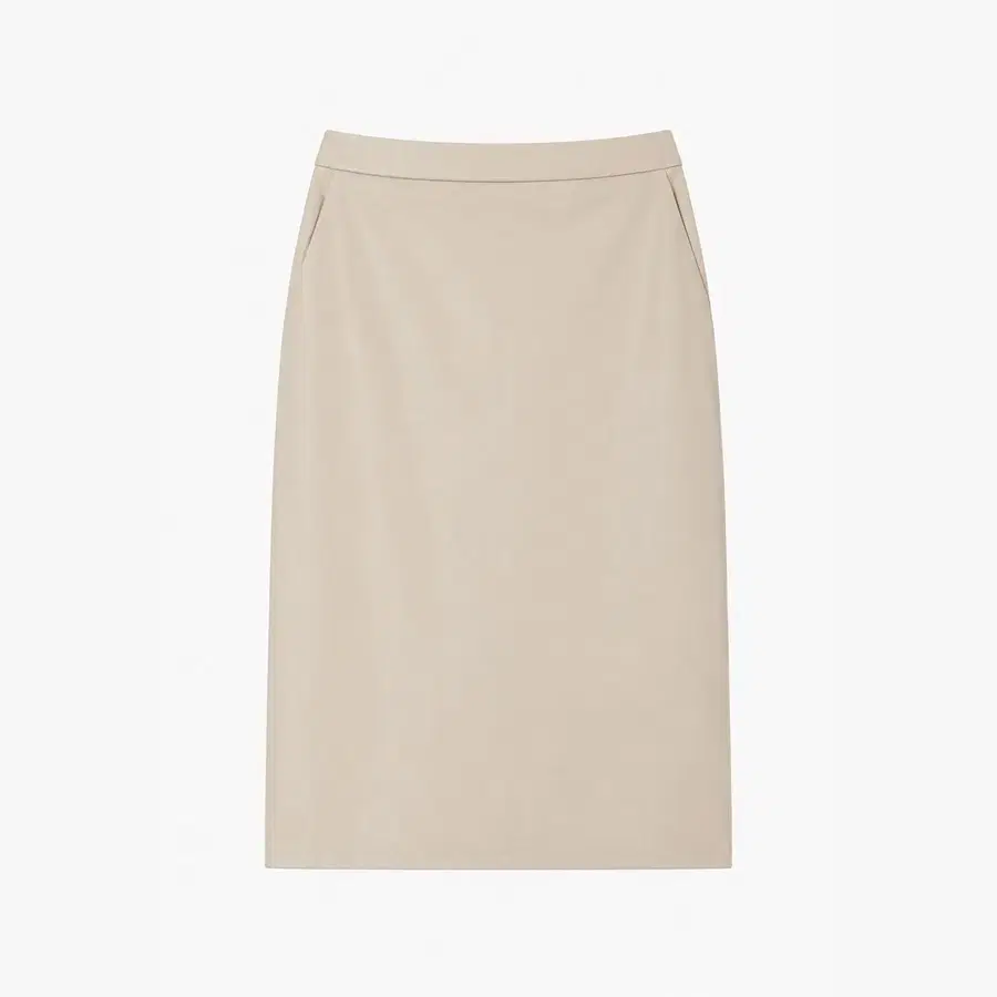 THEORY LUXE 띠어리 SOFT FAUX LEATEHR 스커트 - Women (6638)