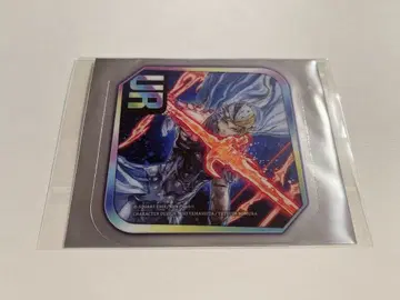 디시디아 듀얼럼 DDFF TAITO 클리어 카드 프리오닐