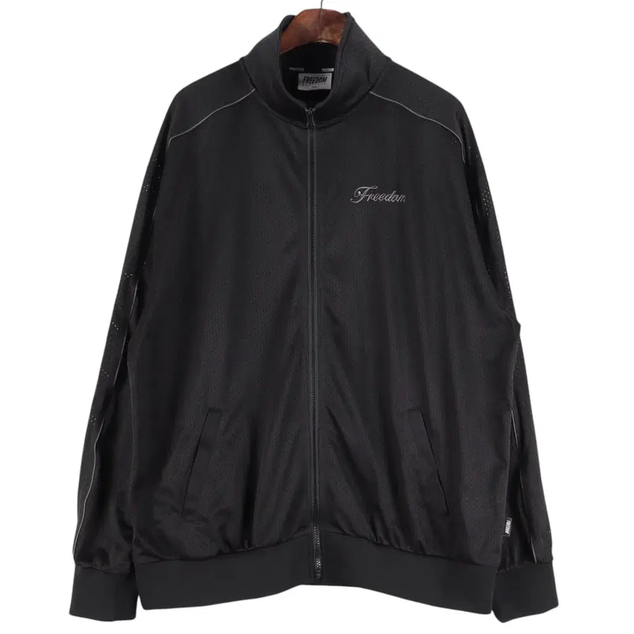 프리덤 FREEDOM 엔타이어 메쉬 져지 2XL / k6347