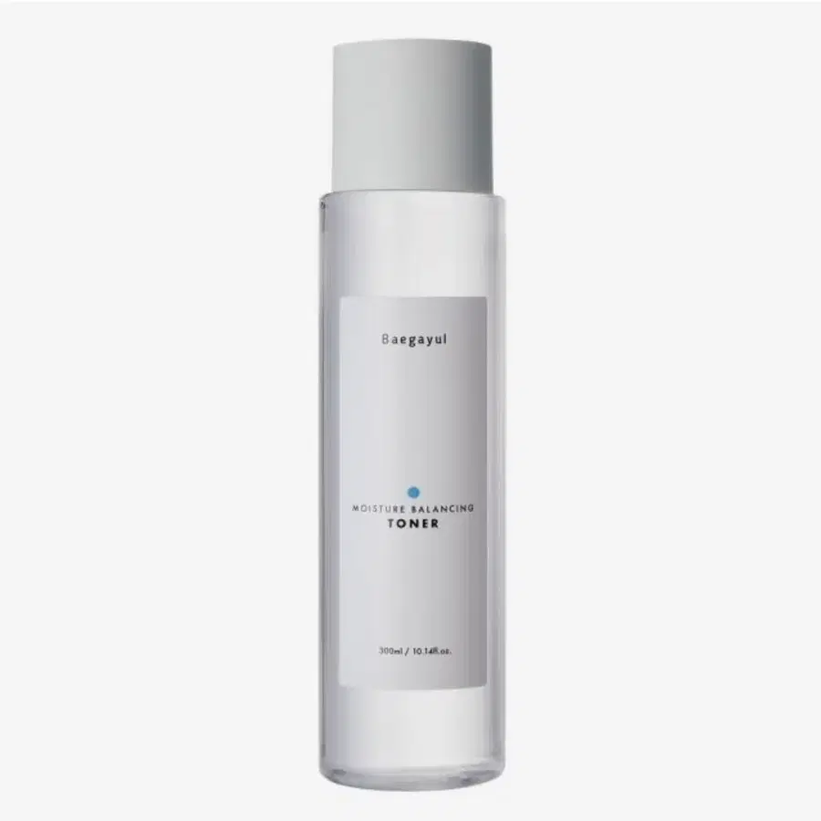 백아율 모이스처 밸런싱 토너 300ml