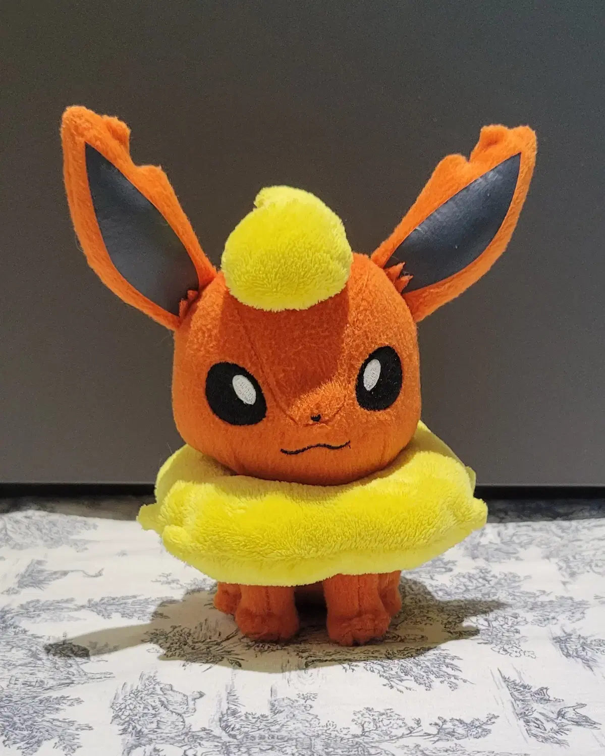 포켓몬 부스터 코롯토만마루 인형(택X)