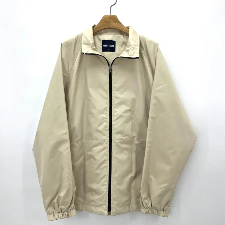 [Uniqlo] 올드 유니클로 바람막이