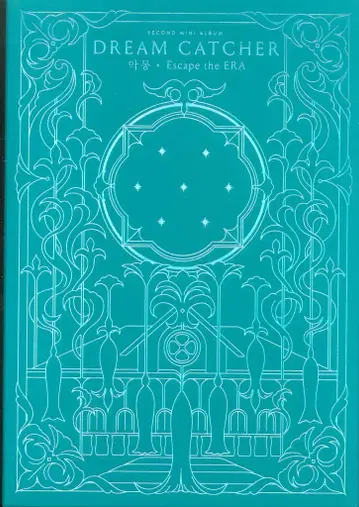 DREAM CATCHER Outside Ver. Escape the ERA Outside