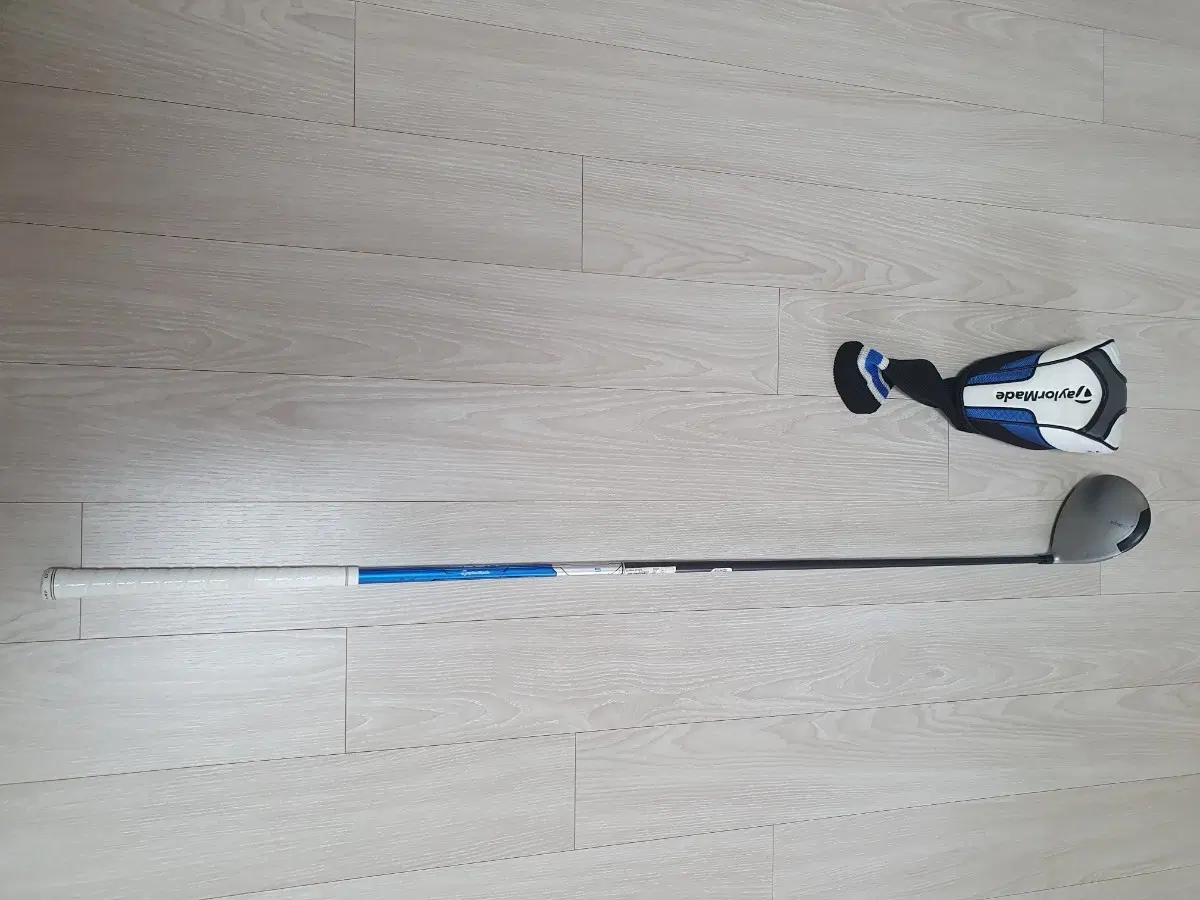 테일러메이드 SLDR 460 10도 드라이버 S
