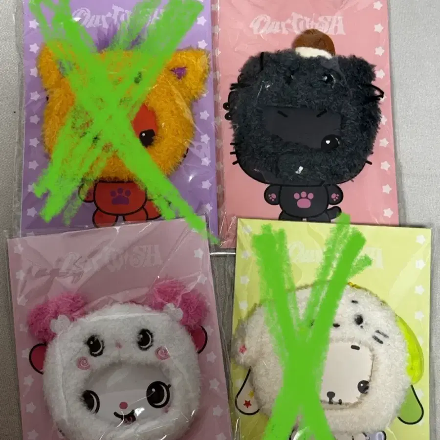 엔시티위시 앙콘 엠디 모자 키링 리쿠 유우시 재희 사쿠야
