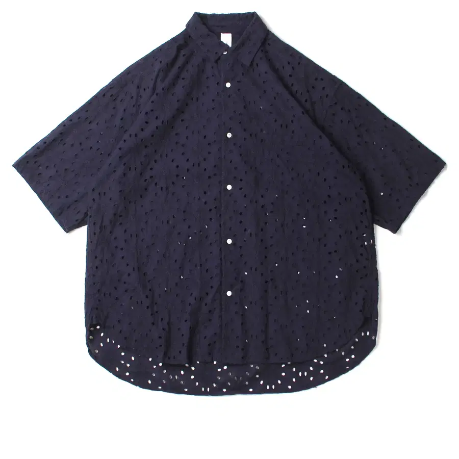Niche. FLOWER LACE S/SHT