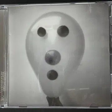 Underworld A Hundred Days Off CD