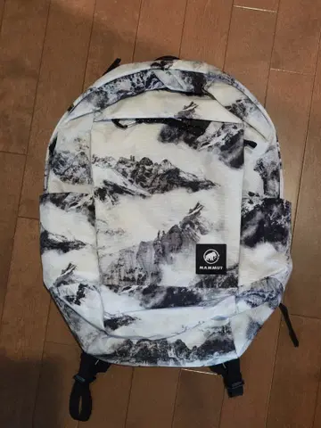MAMMUT 엑셀론 2.0 재팬 익스클루시브 25 올 오버 프린트